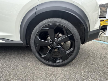 Photo 32 du bon plan NISSAN Juke 1.6 Hybrid 143ch Première Edition 2022.5 occasion à 20990 €