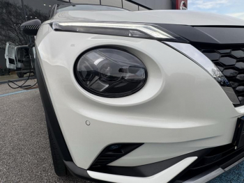 Photo 36 du bon plan NISSAN Juke 1.6 Hybrid 143ch Première Edition 2022.5 occasion à 20990 €