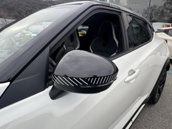 Photo 37 du bon plan NISSAN Juke 1.6 Hybrid 143ch Première Edition 2022.5 occasion à 20990 €