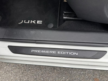 Photo 38 du bon plan NISSAN Juke 1.6 Hybrid 143ch Première Edition 2022.5 occasion à 20990 €