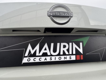 Photo 40 du bon plan NISSAN Juke 1.6 Hybrid 143ch Première Edition 2022.5 occasion à 20990 €