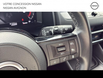 Photo 30 du bon plan NISSAN Qashqai e-POWER 190ch N-Connecta 2022 occasion à 26990 €
