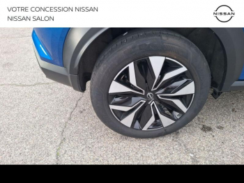 Photo 4 du bon plan NISSAN Juke 1.6 Hybrid 143ch Business Edition 2024 occasion à 21980 €