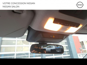 Photo 6 du bon plan NISSAN Juke 1.6 Hybrid 143ch Business Edition 2024 occasion à 21980 €