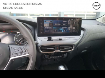 Photo 7 du bon plan NISSAN Juke 1.6 Hybrid 143ch Business Edition 2024 occasion à 21980 €