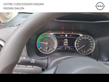 Photo 8 du bon plan NISSAN Juke 1.6 Hybrid 143ch Business Edition 2024 occasion à 21980 €