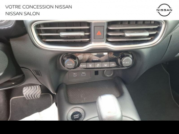Photo 10 du bon plan NISSAN Juke 1.6 Hybrid 143ch Business Edition 2024 occasion à 21980 €