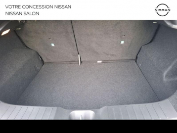 Photo 11 du bon plan NISSAN Juke 1.6 Hybrid 143ch Business Edition 2024 occasion à 21980 €