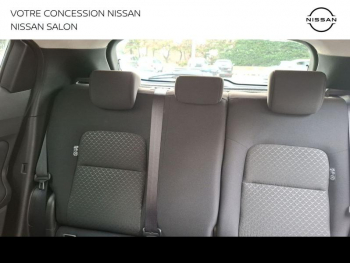 Photo 12 du bon plan NISSAN Juke 1.6 Hybrid 143ch Business Edition 2024 occasion à 21980 €