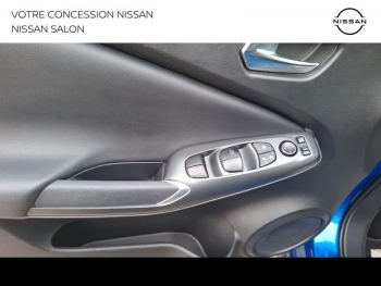 Photo 14 du bon plan NISSAN Juke 1.6 Hybrid 143ch Business Edition 2024 occasion à 21980 €