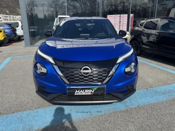 Photo 2 du bon plan NISSAN Juke 1.6 Hybrid 143ch Business Edition 2024 occasion à 21490 €