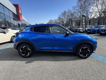Photo 4 du bon plan NISSAN Juke 1.6 Hybrid 143ch Business Edition 2024 occasion à 21490 €