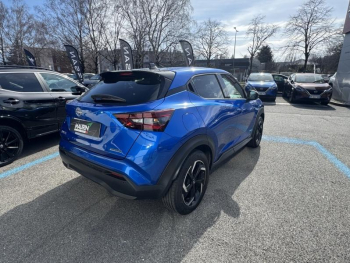 Photo 5 du bon plan NISSAN Juke 1.6 Hybrid 143ch Business Edition 2024 occasion à 21490 €