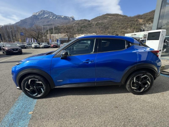 Photo 8 du bon plan NISSAN Juke 1.6 Hybrid 143ch Business Edition 2024 occasion à 21490 €