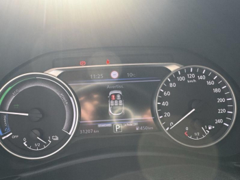 Photo 11 du bon plan NISSAN Juke 1.6 Hybrid 143ch Business Edition 2024 occasion à 21490 €