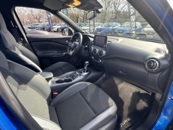 Photo 13 du bon plan NISSAN Juke 1.6 Hybrid 143ch Business Edition 2024 occasion à 21490 €