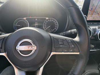 Photo 17 du bon plan NISSAN Juke 1.6 Hybrid 143ch Business Edition 2024 occasion à 21490 €