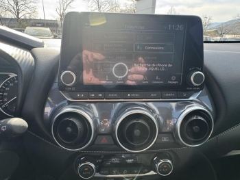 Photo 18 du bon plan NISSAN Juke 1.6 Hybrid 143ch Business Edition 2024 occasion à 21490 €
