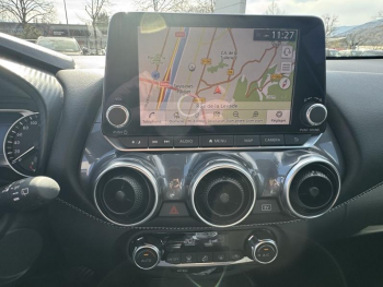 Photo 20 du bon plan NISSAN Juke 1.6 Hybrid 143ch Business Edition 2024 occasion à 21490 €