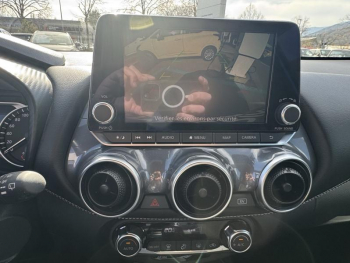 Photo 22 du bon plan NISSAN Juke 1.6 Hybrid 143ch Business Edition 2024 occasion à 21490 €