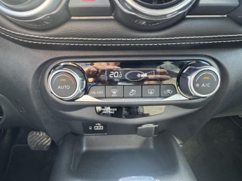 Photo 23 du bon plan NISSAN Juke 1.6 Hybrid 143ch Business Edition 2024 occasion à 21490 €