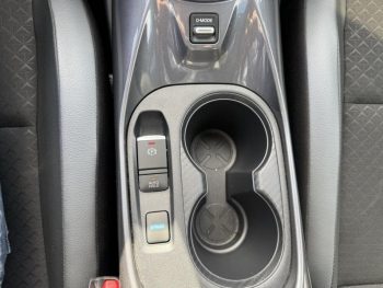 Photo 25 du bon plan NISSAN Juke 1.6 Hybrid 143ch Business Edition 2024 occasion à 21490 €