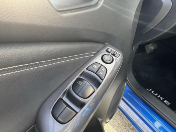 Photo 26 du bon plan NISSAN Juke 1.6 Hybrid 143ch Business Edition 2024 occasion à 21490 €