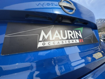 Photo 29 du bon plan NISSAN Juke 1.6 Hybrid 143ch Business Edition 2024 occasion à 21490 €