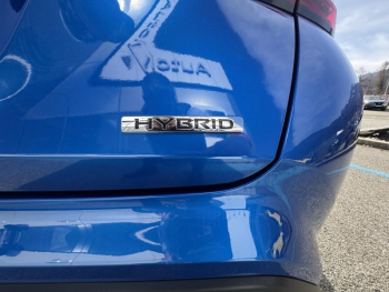 Photo 30 du bon plan NISSAN Juke 1.6 Hybrid 143ch Business Edition 2024 occasion à 21490 €