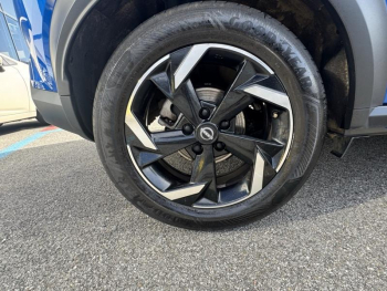 Photo 32 du bon plan NISSAN Juke 1.6 Hybrid 143ch Business Edition 2024 occasion à 21490 €