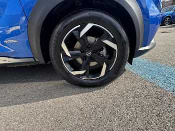 Photo 33 du bon plan NISSAN Juke 1.6 Hybrid 143ch Business Edition 2024 occasion à 21490 €