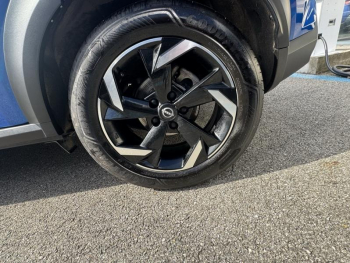 Photo 34 du bon plan NISSAN Juke 1.6 Hybrid 143ch Business Edition 2024 occasion à 21490 €