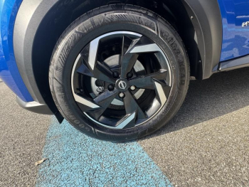 Photo 35 du bon plan NISSAN Juke 1.6 Hybrid 143ch Business Edition 2024 occasion à 21490 €