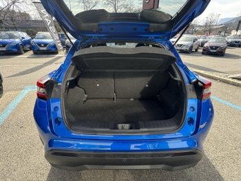 Photo 37 du bon plan NISSAN Juke 1.6 Hybrid 143ch Business Edition 2024 occasion à 21490 €
