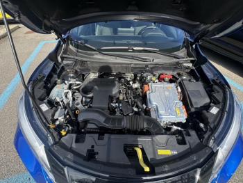 Photo 38 du bon plan NISSAN Juke 1.6 Hybrid 143ch Business Edition 2024 occasion à 21490 €