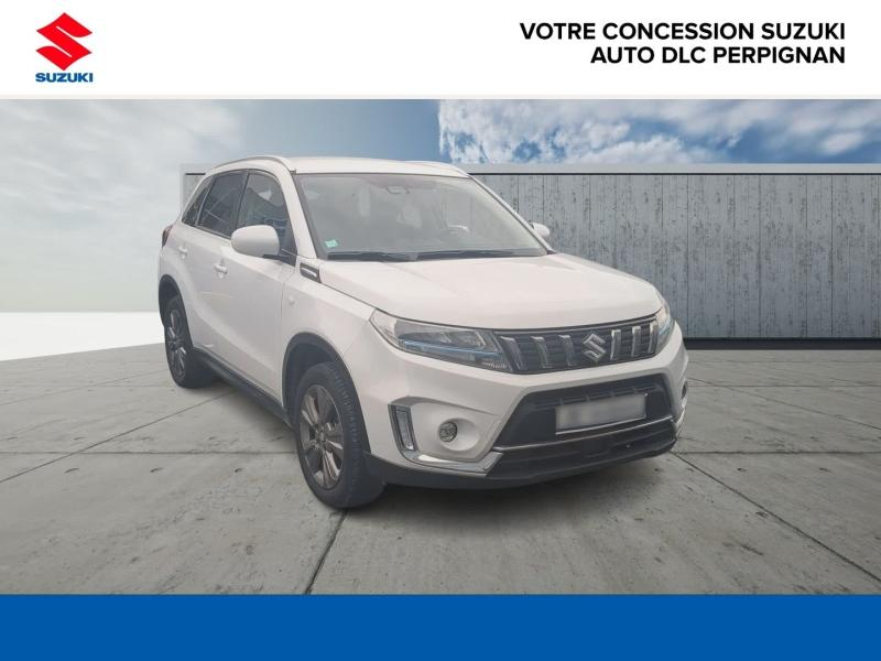Bon plan SUZUKI Vitara 1.5 Dualjet Hybrid 115ch PrivilÃ¨ge Auto occasion à 19490 €