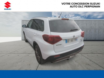 Photo 2 du bon plan SUZUKI Vitara 1.5 Dualjet Hybrid 115ch PrivilÃ¨ge Auto occasion à 19490 €