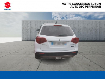 Photo 4 du bon plan SUZUKI Vitara 1.5 Dualjet Hybrid 115ch PrivilÃ¨ge Auto occasion à 19490 €