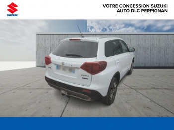 Photo 6 du bon plan SUZUKI Vitara 1.5 Dualjet Hybrid 115ch PrivilÃ¨ge Auto occasion à 19490 €