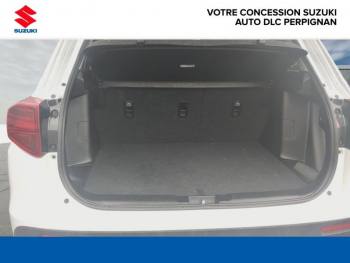 Photo 7 du bon plan SUZUKI Vitara 1.5 Dualjet Hybrid 115ch PrivilÃ¨ge Auto occasion à 19490 €