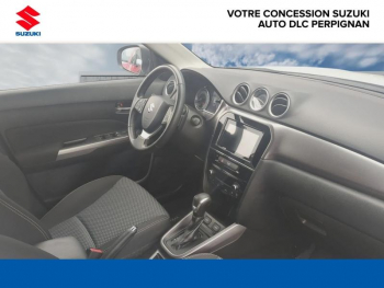 Photo 9 du bon plan SUZUKI Vitara 1.5 Dualjet Hybrid 115ch PrivilÃ¨ge Auto occasion à 19490 €