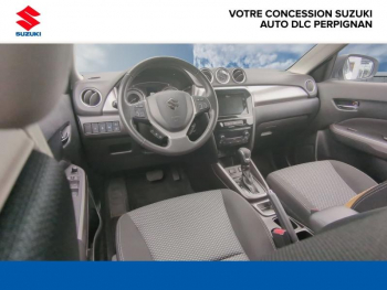 Photo 10 du bon plan SUZUKI Vitara 1.5 Dualjet Hybrid 115ch PrivilÃ¨ge Auto occasion à 19490 €