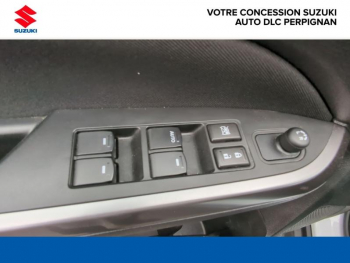 Photo 11 du bon plan SUZUKI Vitara 1.5 Dualjet Hybrid 115ch PrivilÃ¨ge Auto occasion à 19490 €