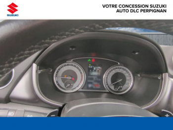 Photo 13 du bon plan SUZUKI Vitara 1.5 Dualjet Hybrid 115ch PrivilÃ¨ge Auto occasion à 19490 €