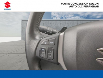 Photo 14 du bon plan SUZUKI Vitara 1.5 Dualjet Hybrid 115ch PrivilÃ¨ge Auto occasion à 19490 €