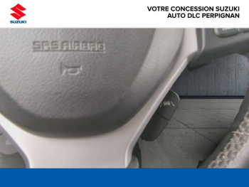Photo 16 du bon plan SUZUKI Vitara 1.5 Dualjet Hybrid 115ch PrivilÃ¨ge Auto occasion à 19490 €