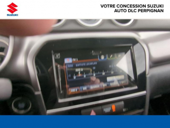 Photo 17 du bon plan SUZUKI Vitara 1.5 Dualjet Hybrid 115ch PrivilÃ¨ge Auto occasion à 19490 €