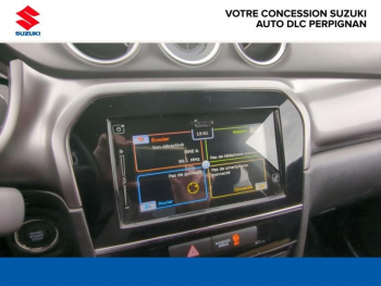Photo 19 du bon plan SUZUKI Vitara 1.5 Dualjet Hybrid 115ch PrivilÃ¨ge Auto occasion à 19490 €
