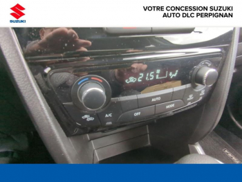 Photo 20 du bon plan SUZUKI Vitara 1.5 Dualjet Hybrid 115ch PrivilÃ¨ge Auto occasion à 19490 €