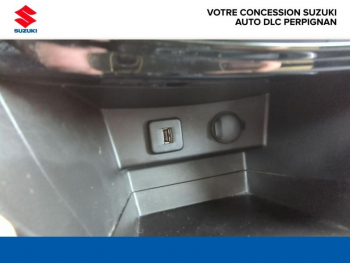 Photo 21 du bon plan SUZUKI Vitara 1.5 Dualjet Hybrid 115ch PrivilÃ¨ge Auto occasion à 19490 €